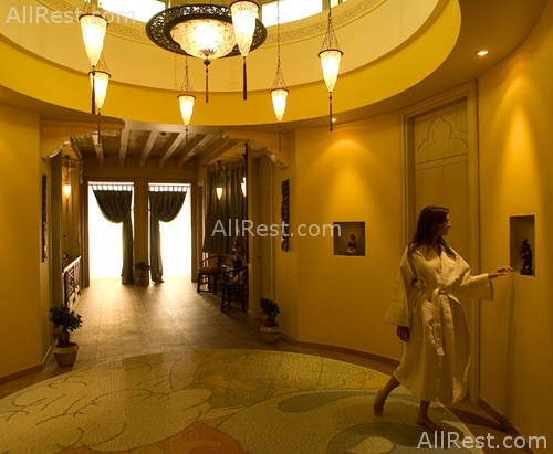 Terme Metropole 8